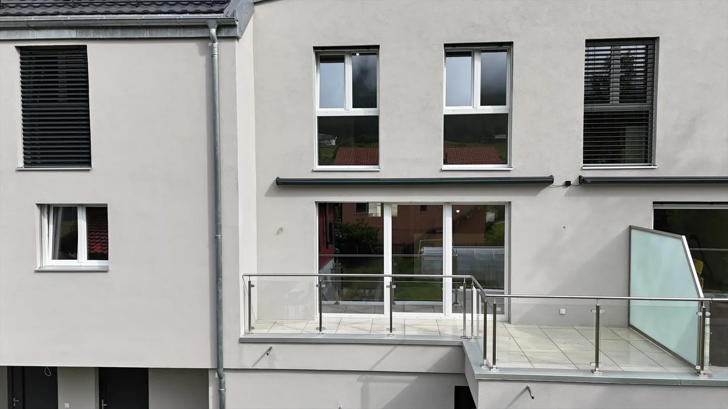 4.5 Room Apartment - Photo 11 of 13