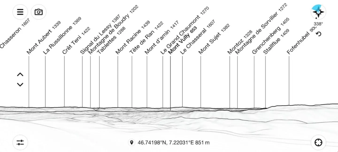 Appartamento moderno con balcone - Foto 12 di 14