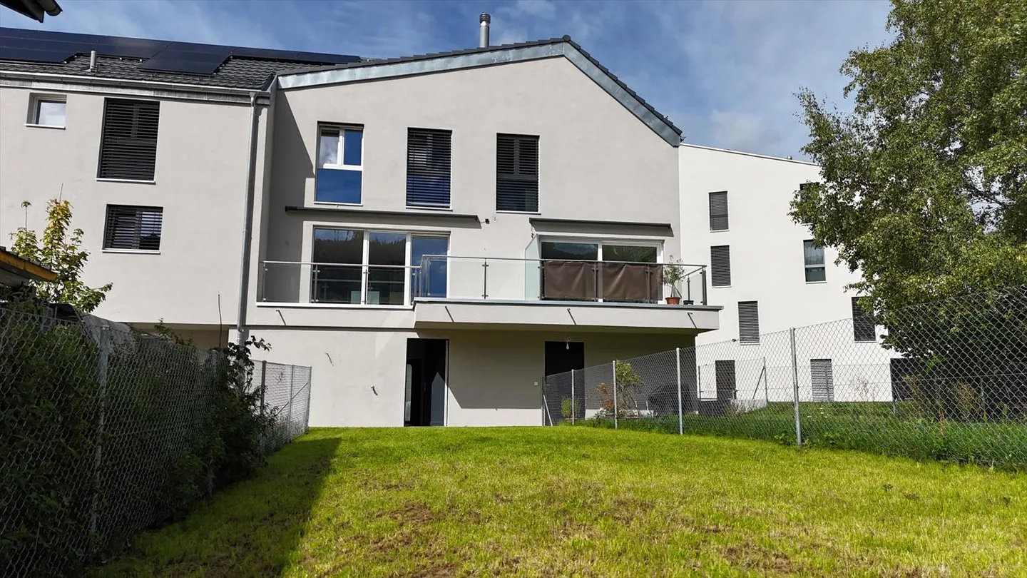 4.5 Room Apartment - Photo 13 of 13