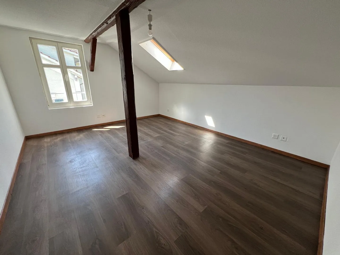 Charmante Wohnung in zentraler Lage - Foto 6 von 12