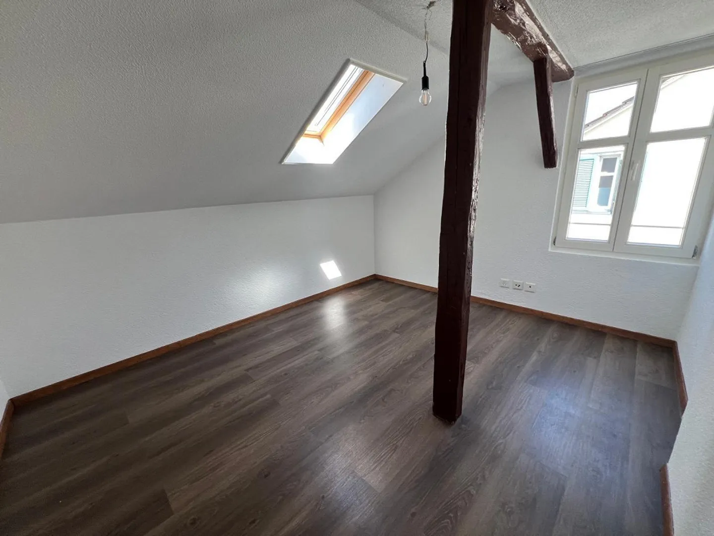 Charmante Wohnung in zentraler Lage - Foto 7 von 12