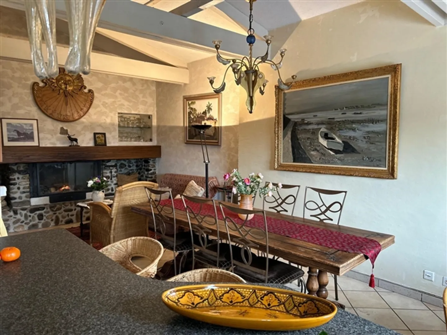 Villa de 8,5 pièces à vendre à Le Bouveret - Photo 5 sur 19