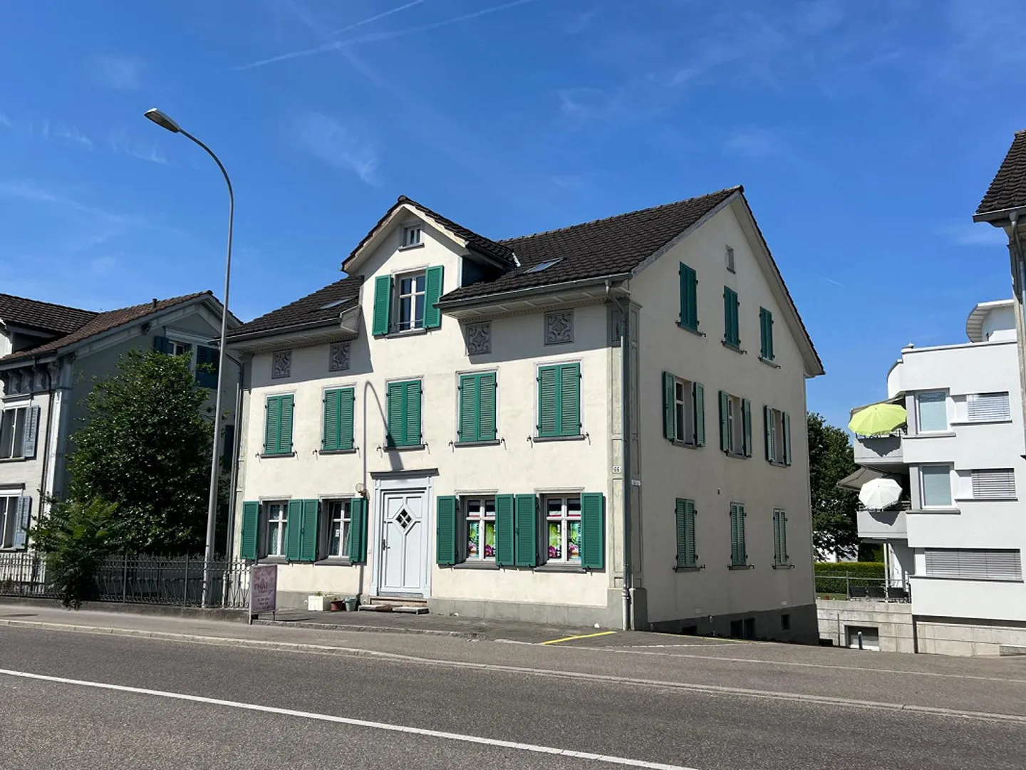 Charmante Wohnung in zentraler Lage - Foto 11 von 12