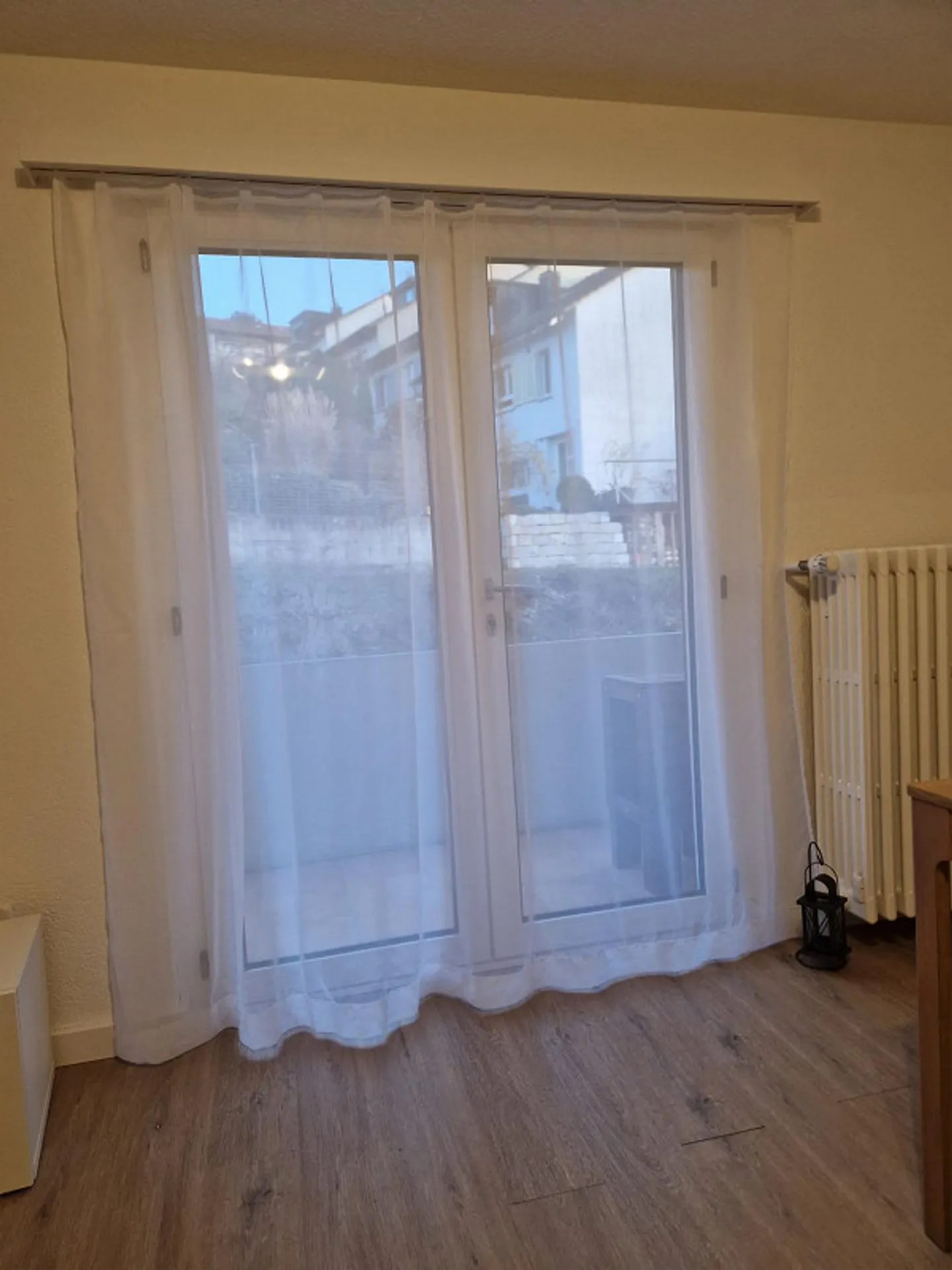 Appartamento affascinante con 3 stanze e balcone a Schaffhausen Buchthalen - Foto 2 di 7