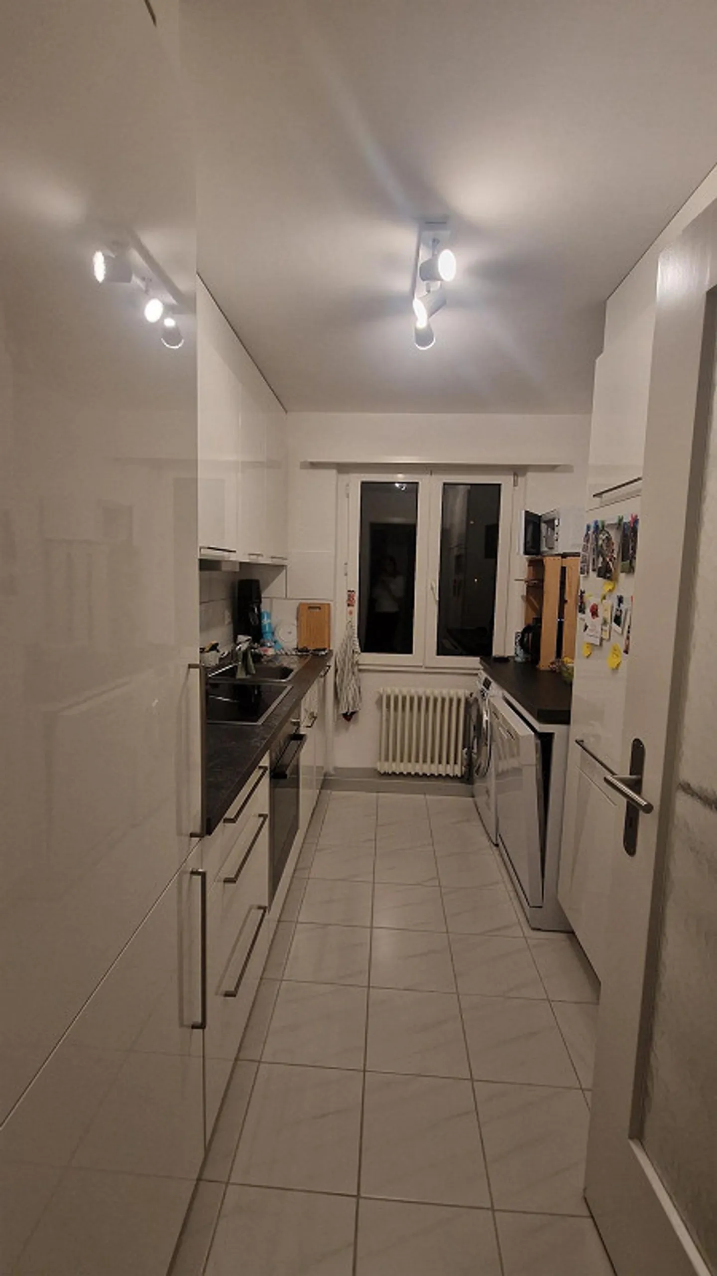 Appartamento affascinante con 3 stanze e balcone a Schaffhausen Buchthalen - Foto 6 di 7