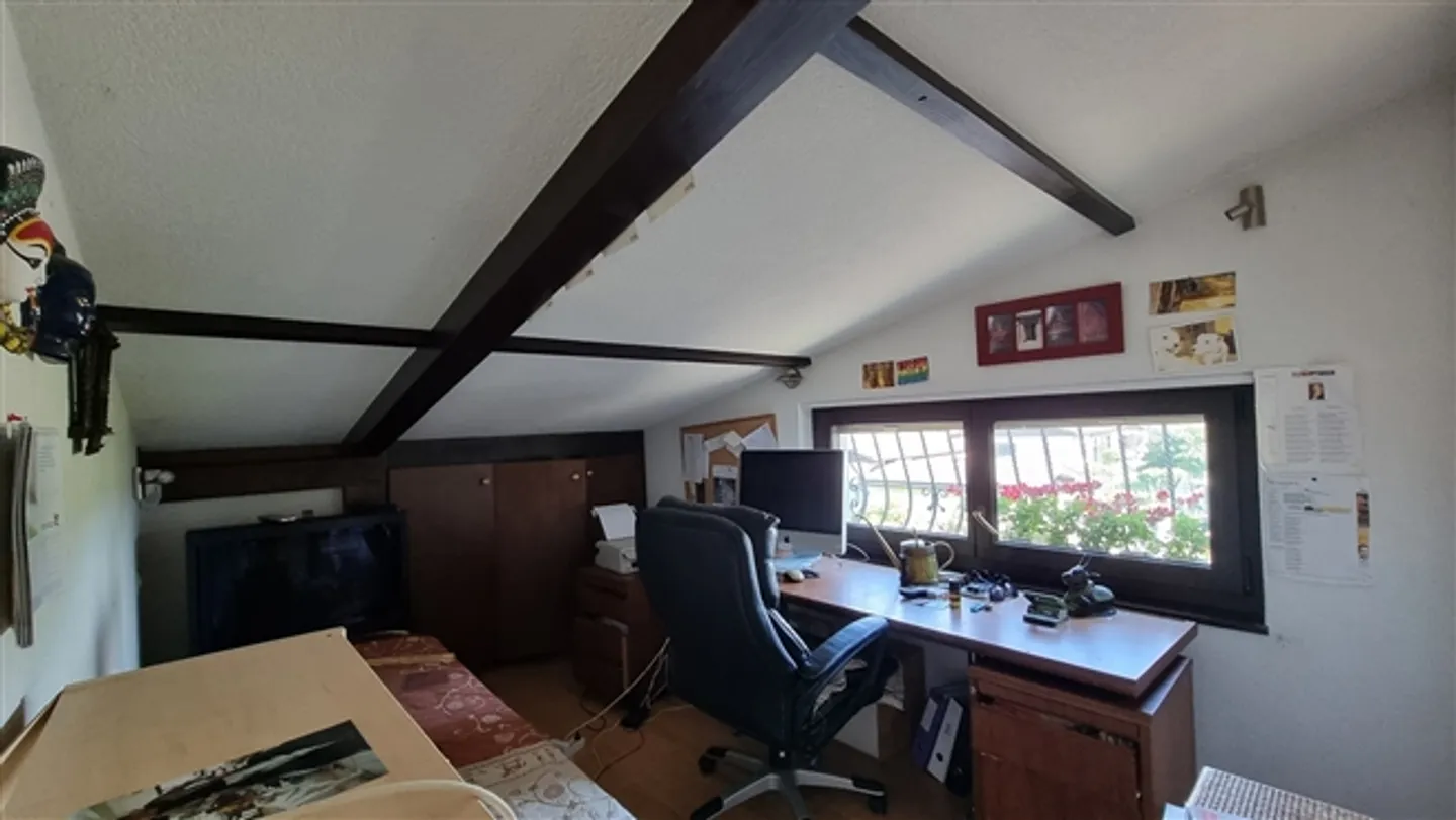 Villa de 8,5 pièces à vendre à Le Bouveret - Photo 10 sur 19