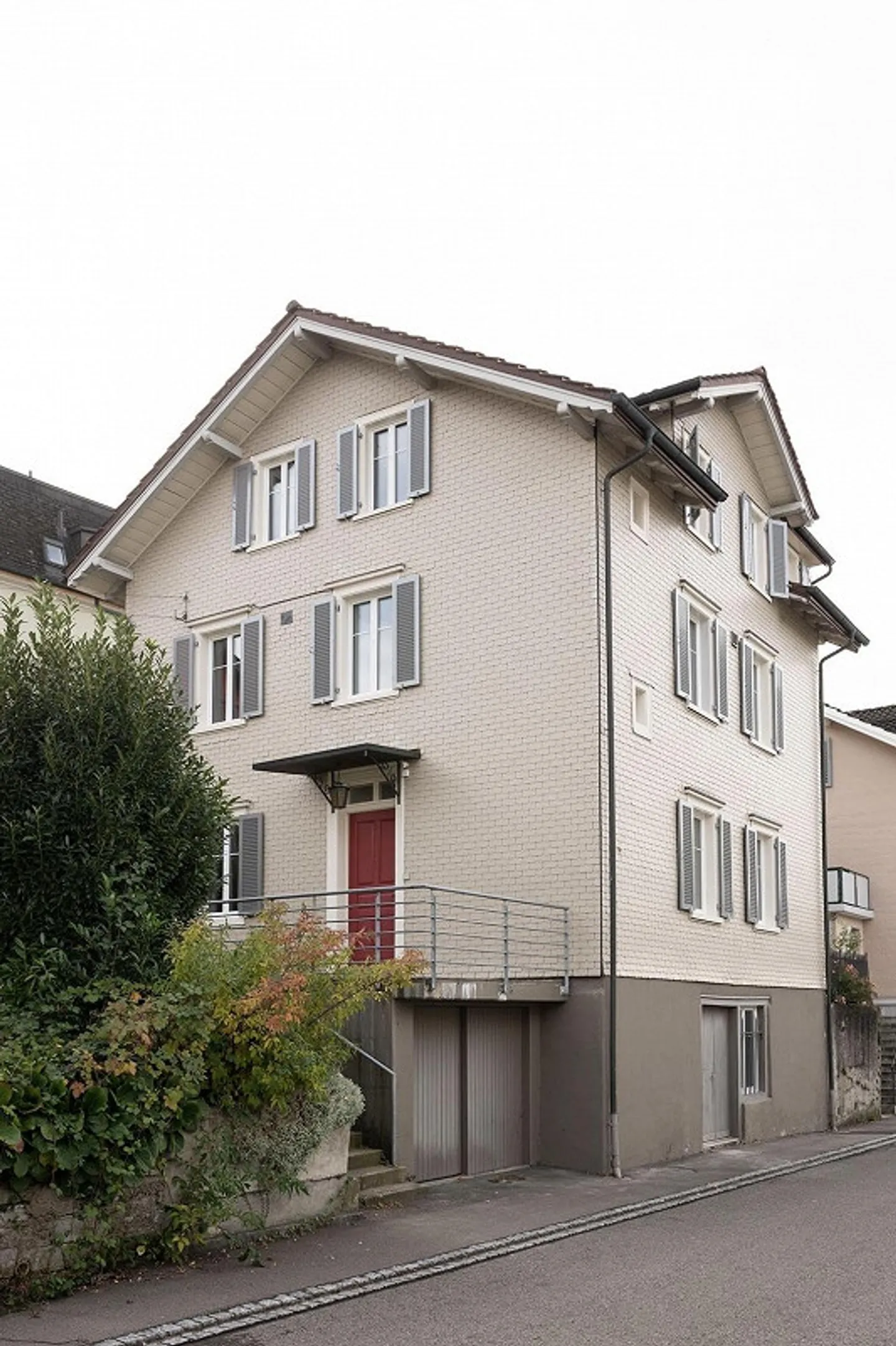 Charming home, quiet location, near train station - Photo 6 of 10