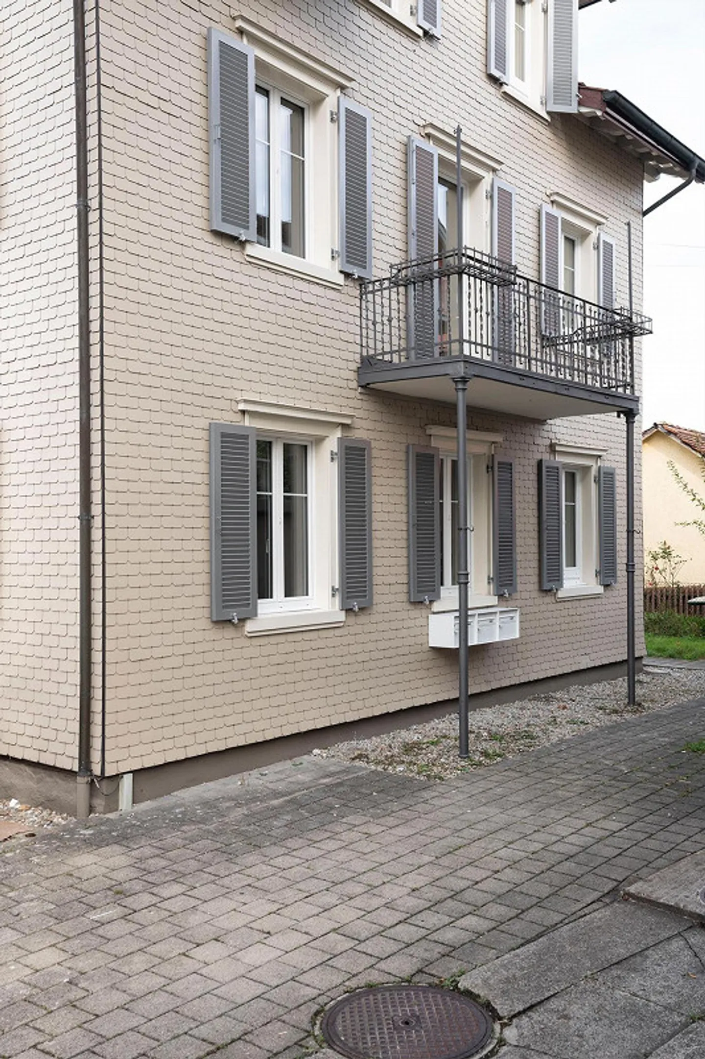 Charming home, quiet location, near train station - Photo 7 of 10