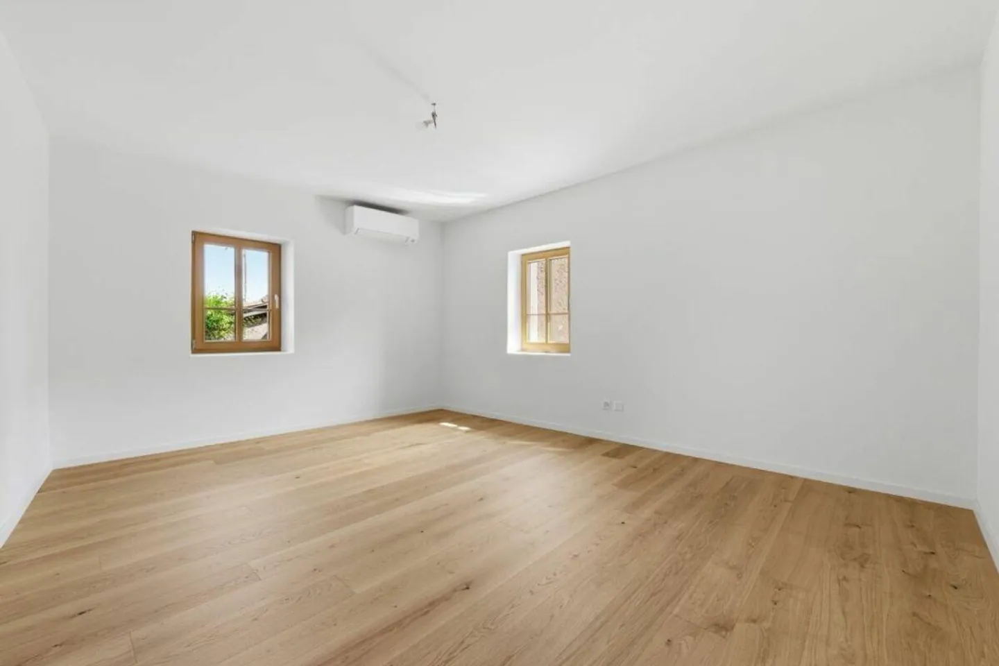 Meraviglioso appartamento fronte lago a Gandria con piccolo molo privato - Foto 11 di 14