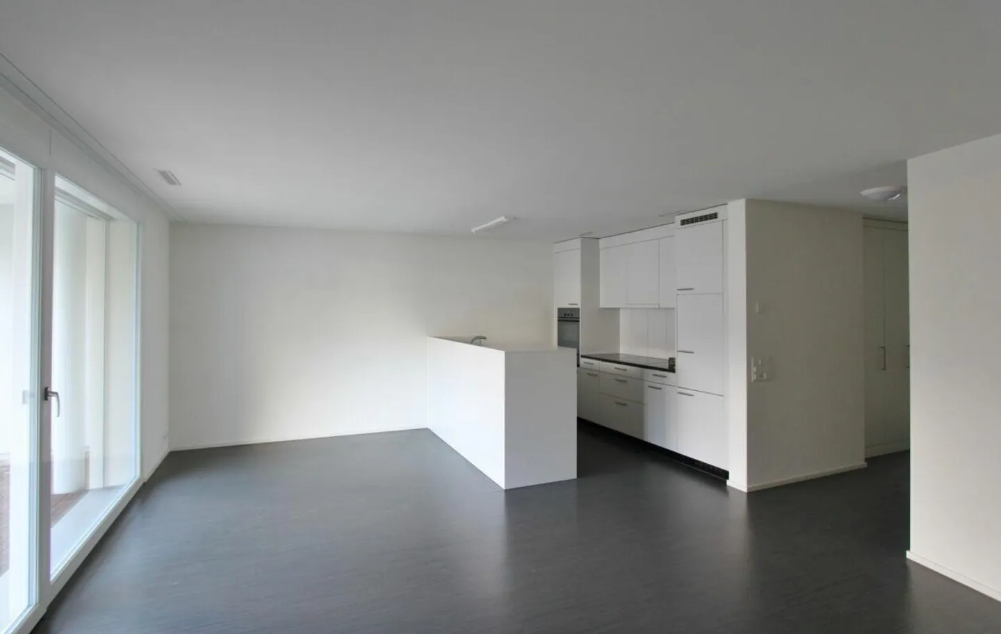 Appartamento 3.5 locali vicino alla stazione - Foto 2 di 2