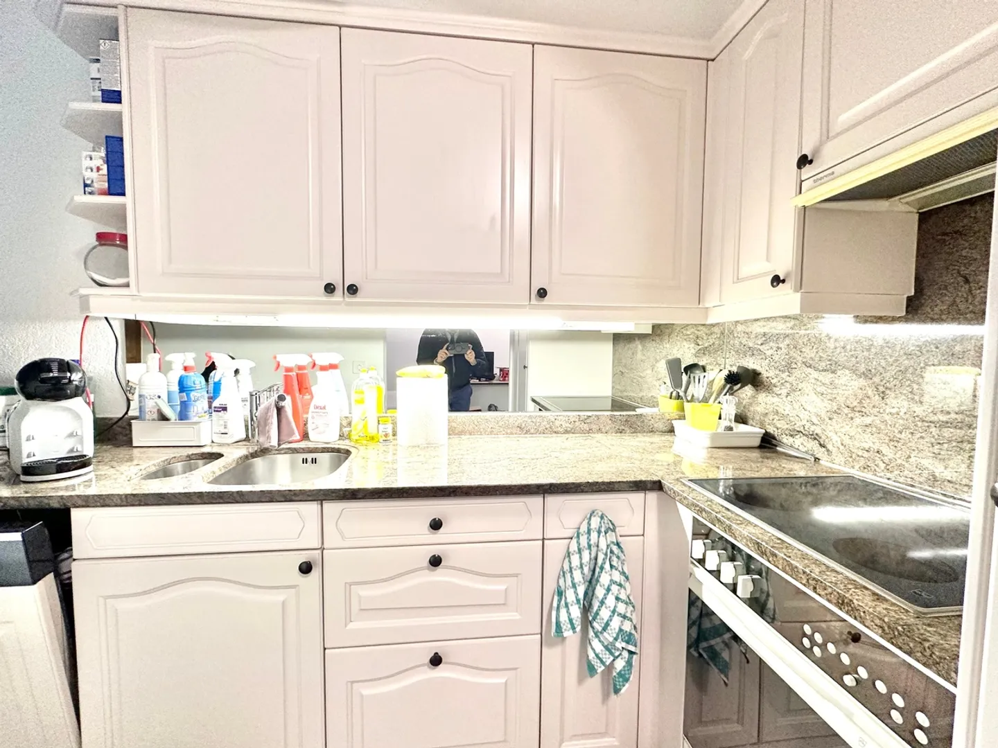 Apartment for sale - Photo 2 of 9