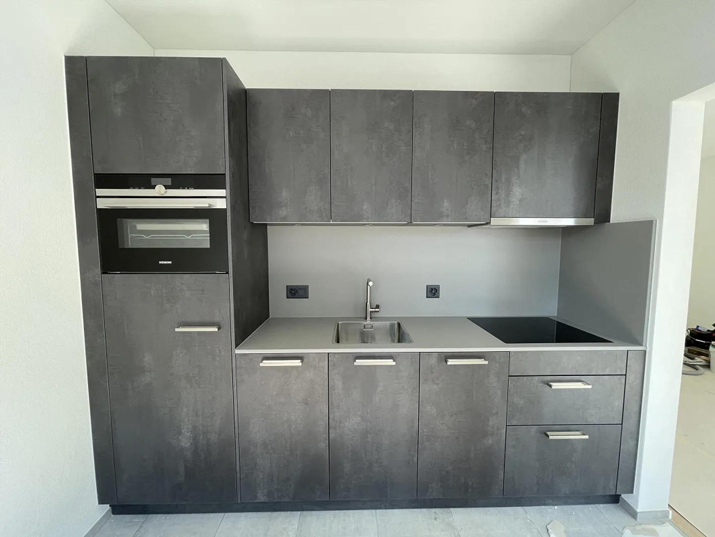 Bright, high-quality 2-room apartment - Photo 4 of 8