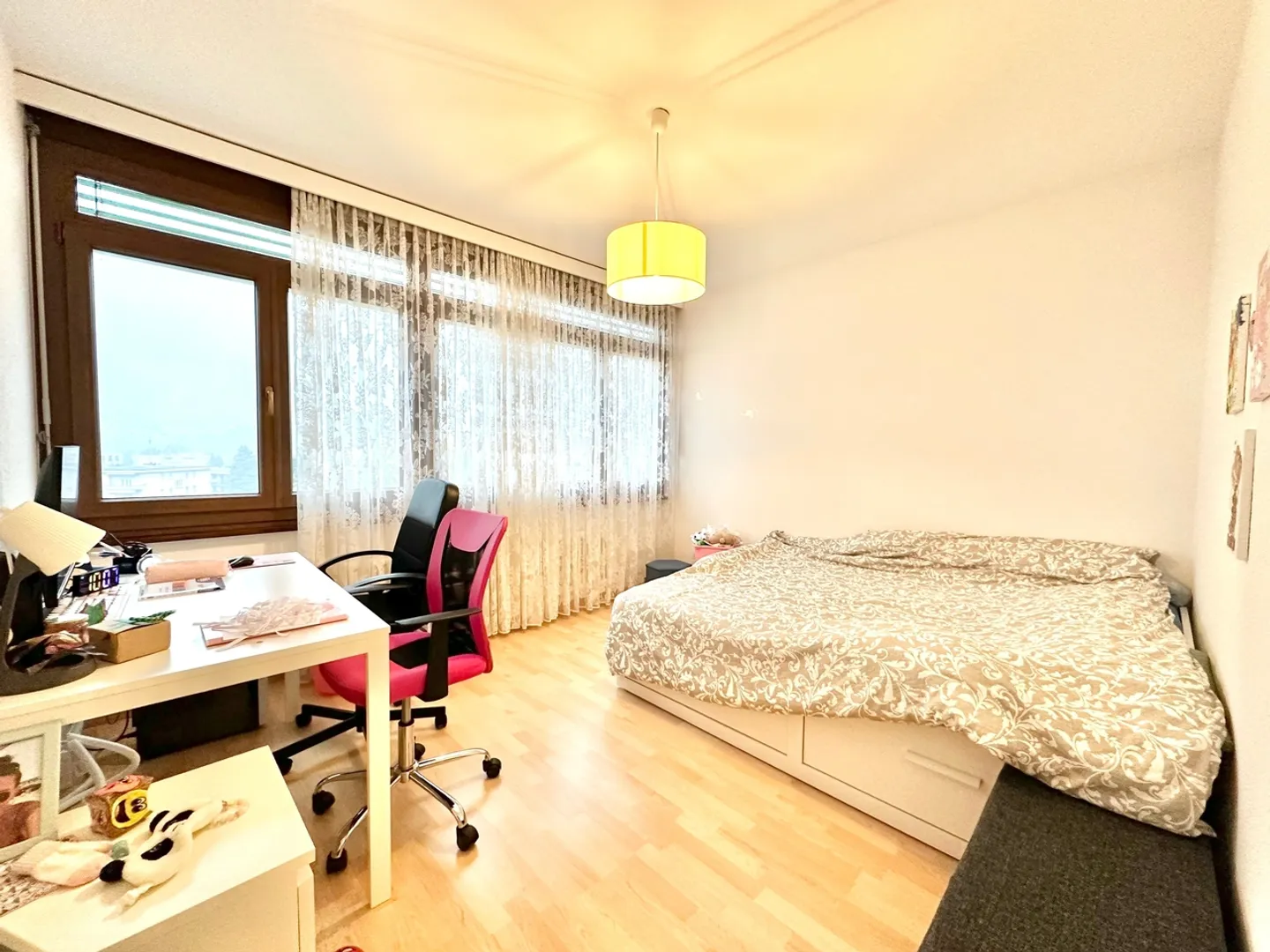 Apartment for sale - Photo 6 of 9