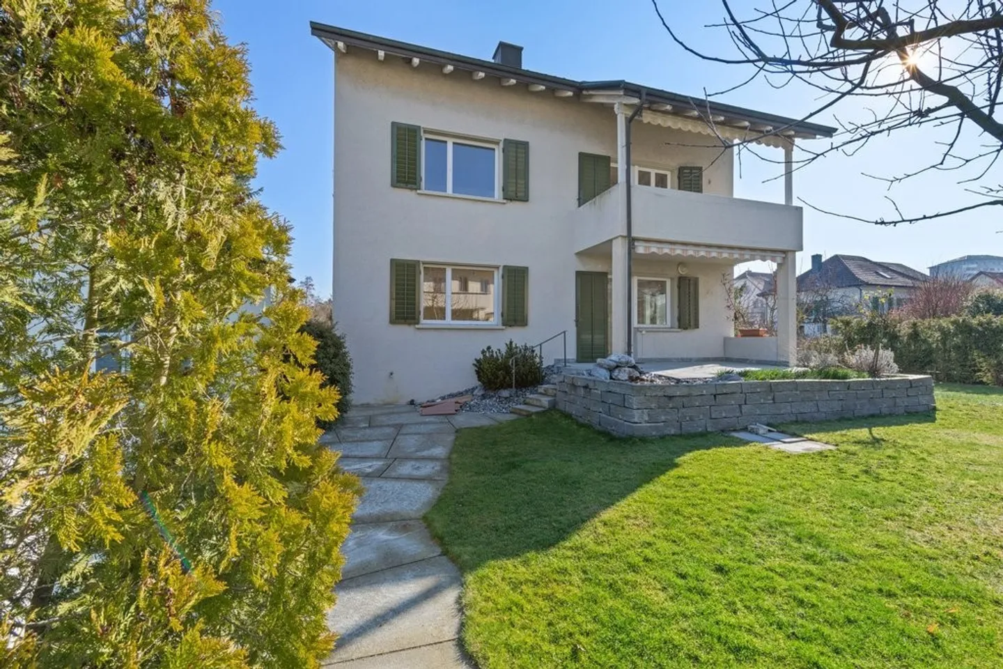 House - Photo 1 of 12