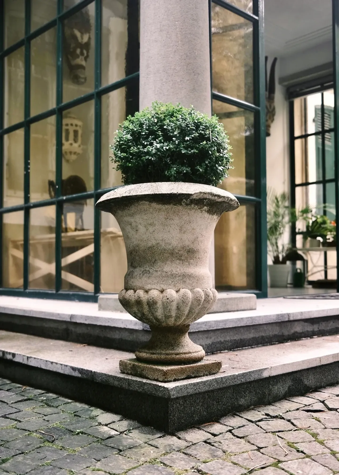 Co-locazione una camera in un contesto eccezionale - Foto 5 di 13