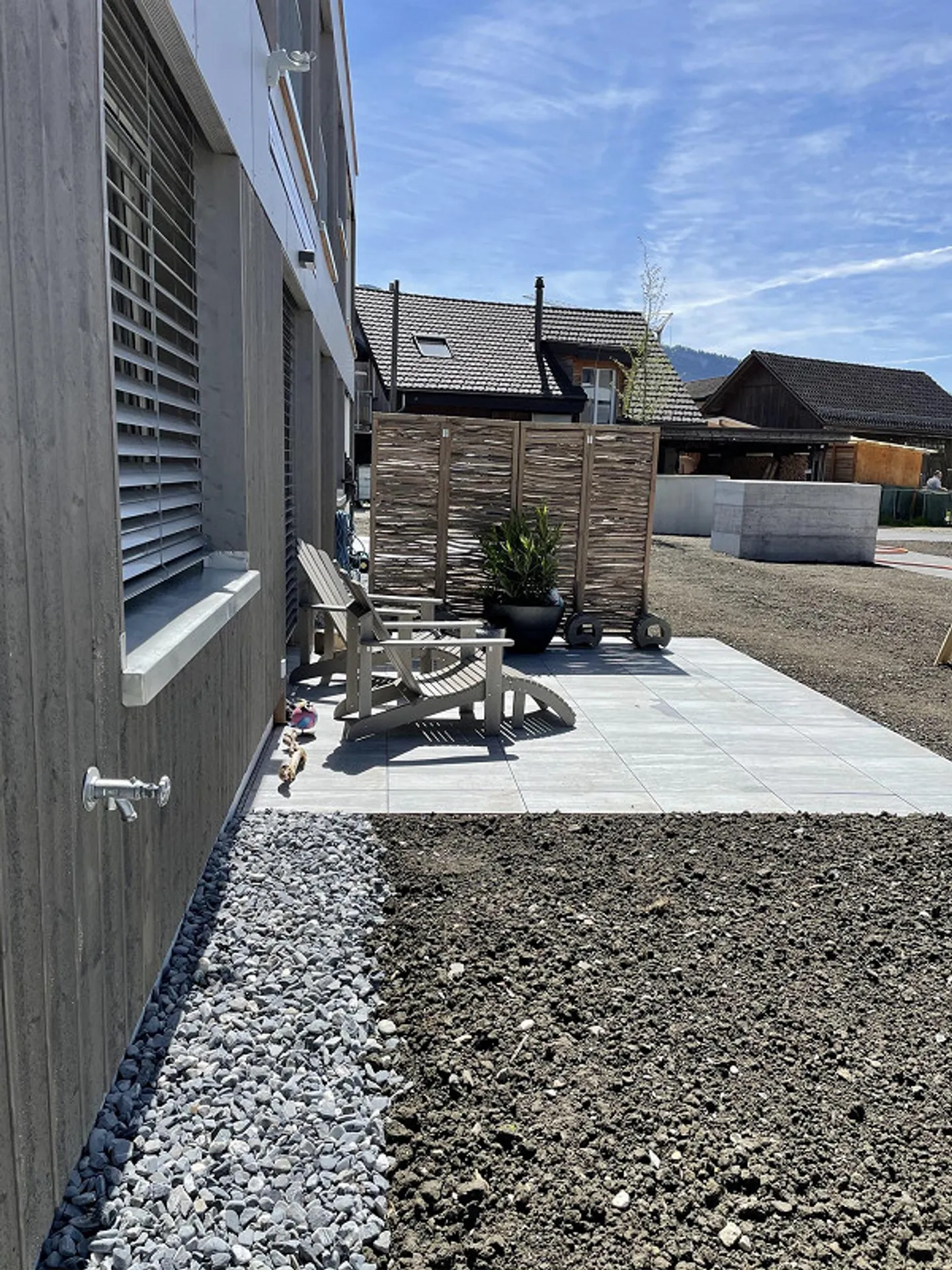 Bright, high-quality 2-room apartment - Photo 7 of 8