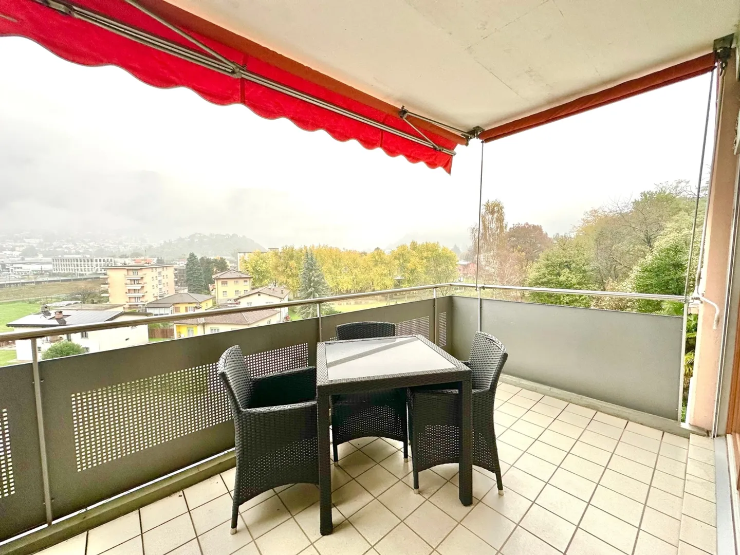 Apartment for sale - Photo 8 of 9