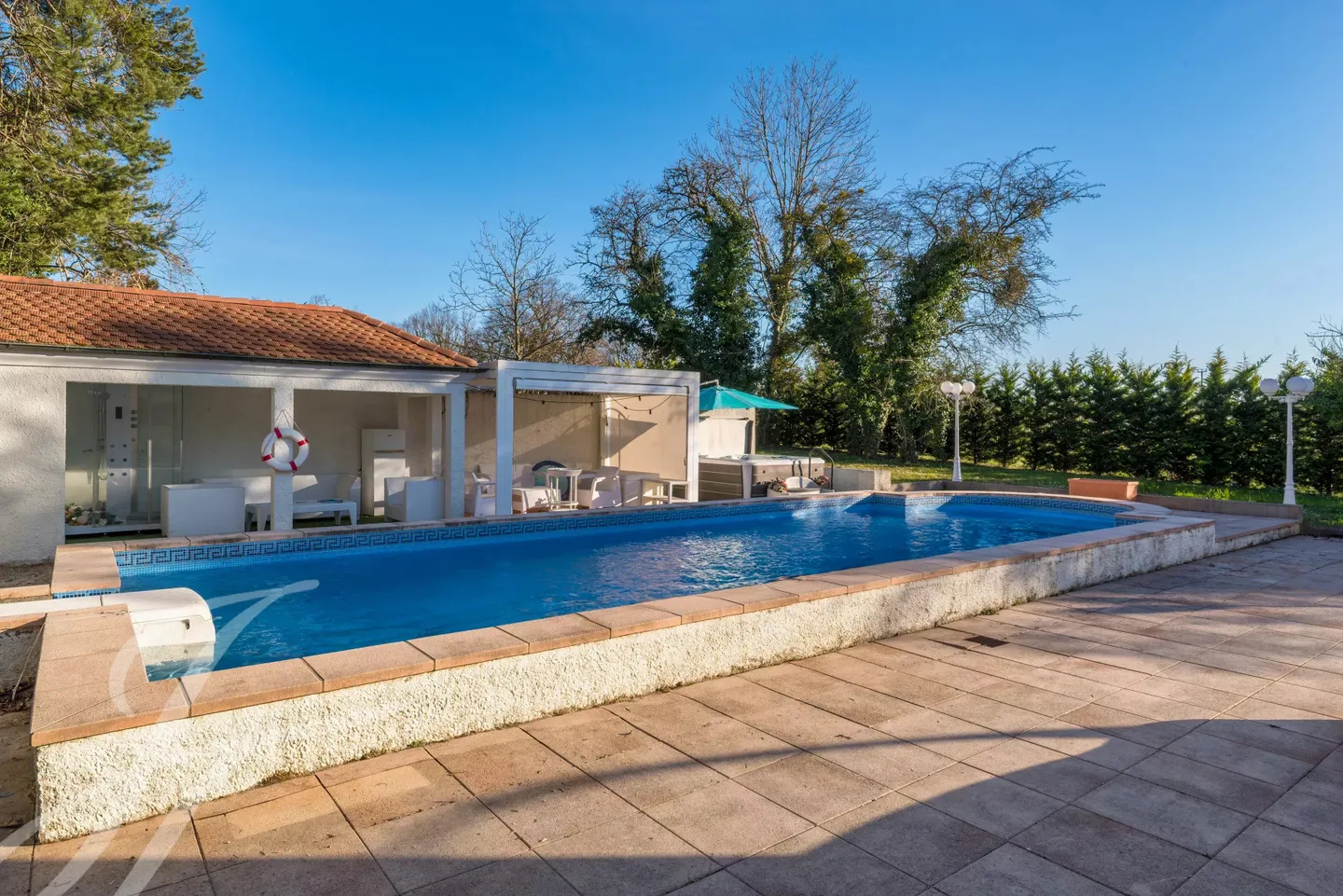 Charmante Ferme avec Piscine - Photo 3 sur 10