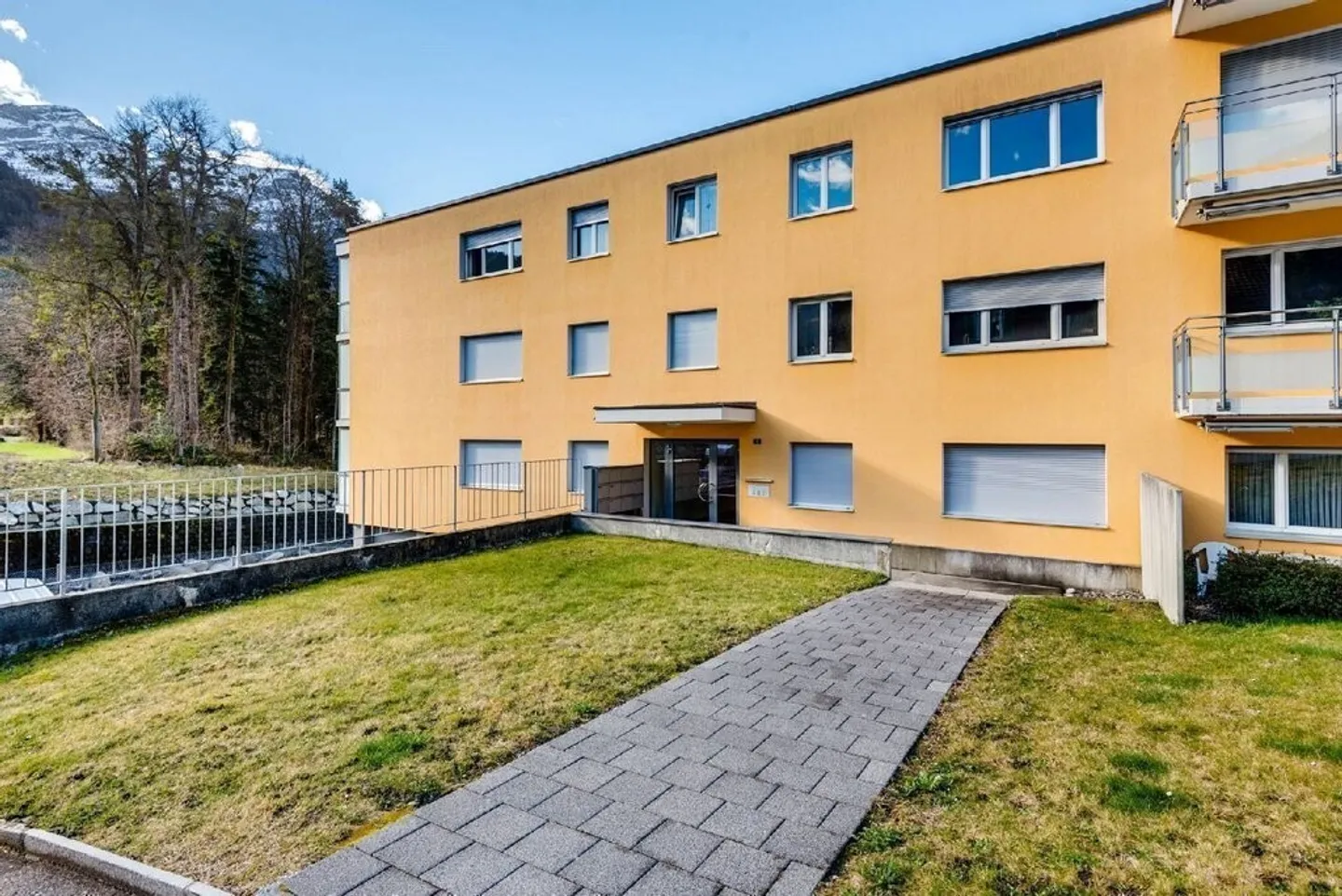 Vivere rurale con fascino di villaggio - Foto 1 di 8