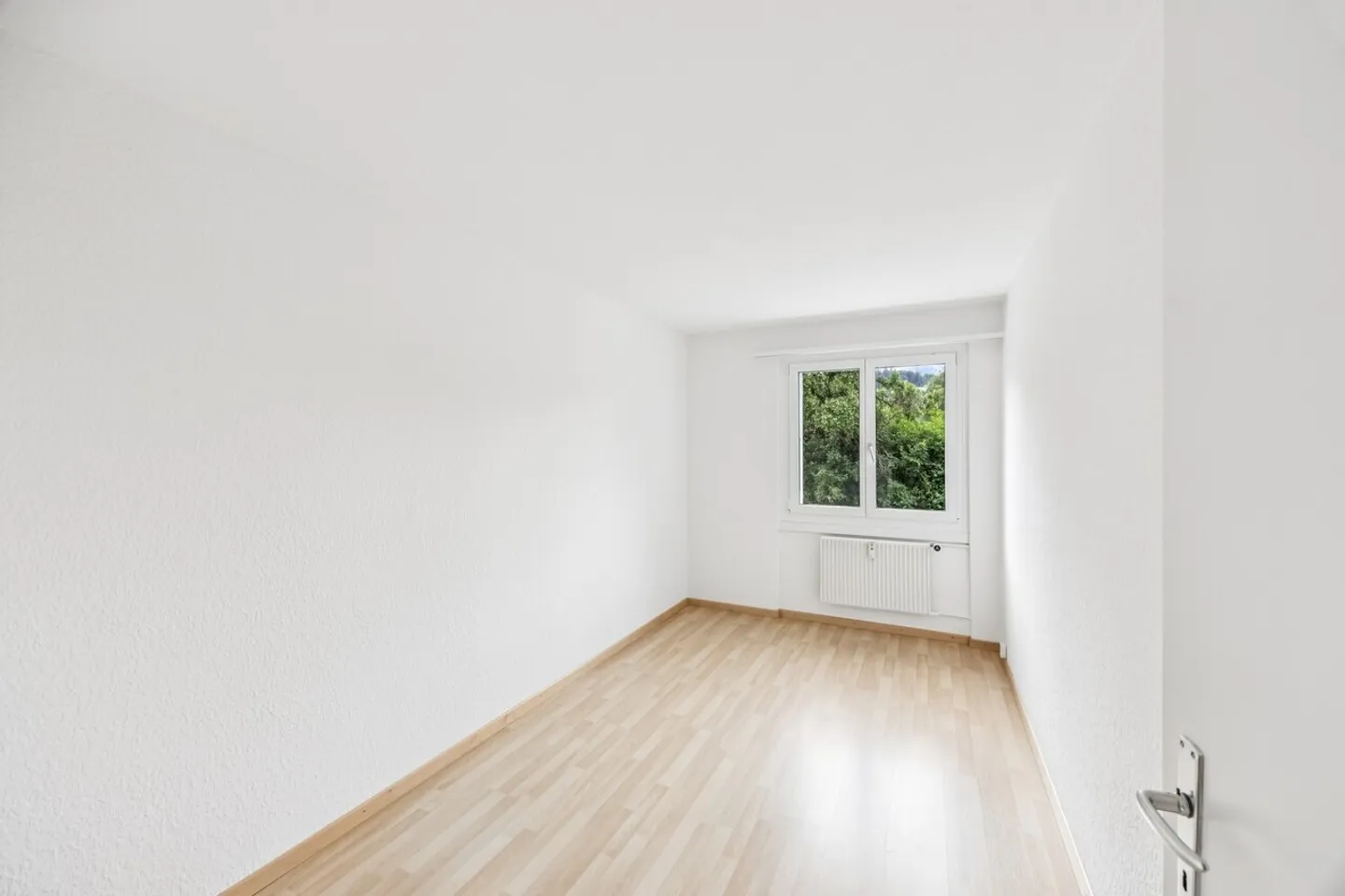 Cozy 4-room apartment for rent in Burgdorf - Photo 5 of 10