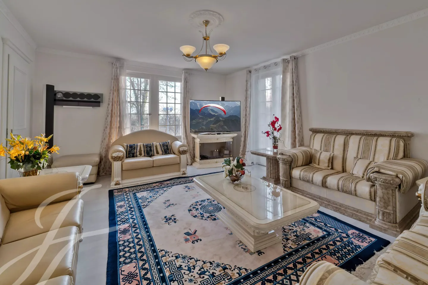 Charmante Ferme avec Piscine - Photo 5 sur 10