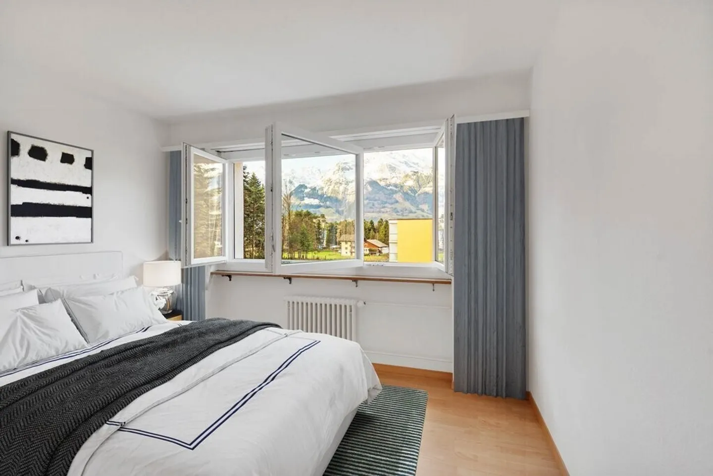 Vivere rurale con fascino di villaggio - Foto 3 di 8