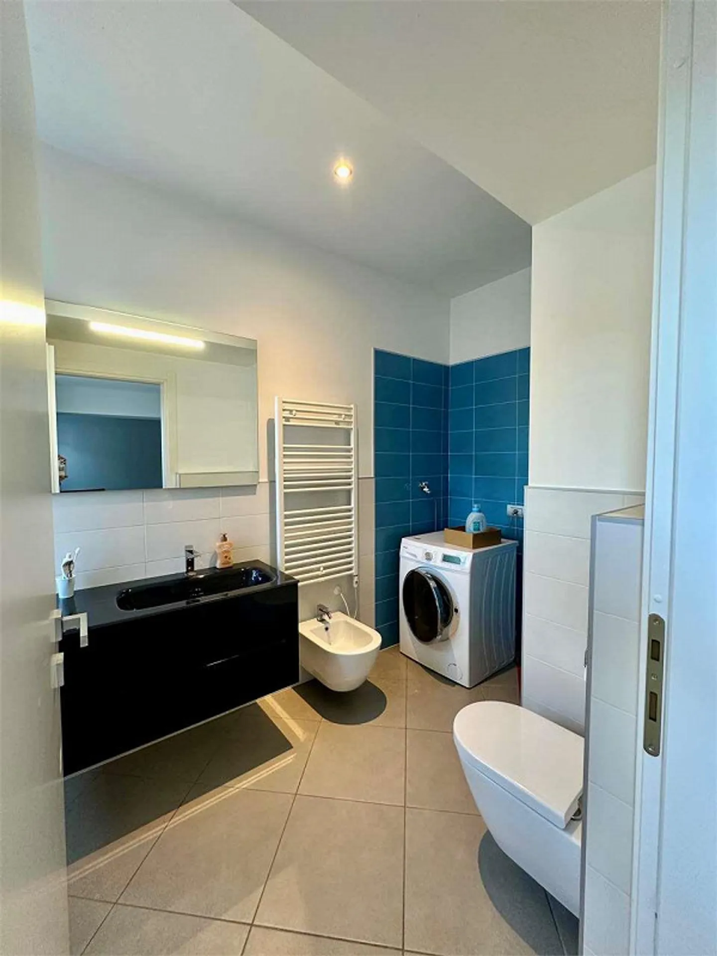 Appartement Duplex Complètement Rénové - Cœur de Capolago - Photo 7 sur 8