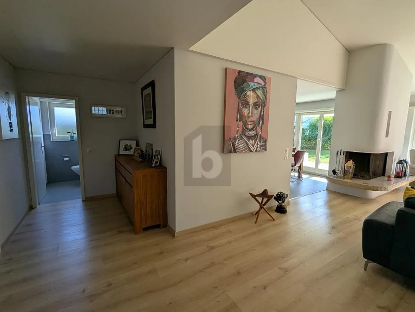 Spacious Family Home with Garden - Photo 1 of 6