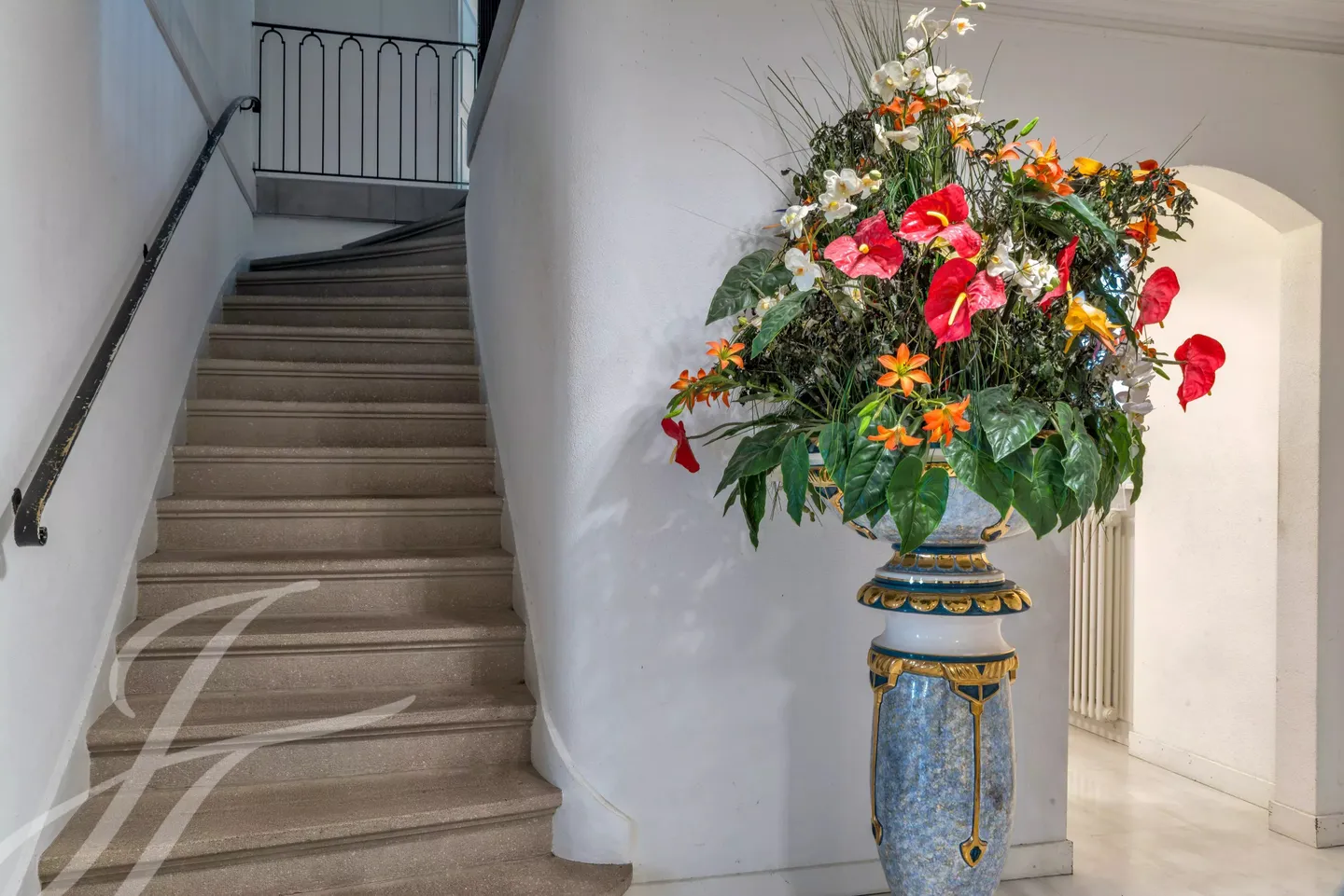 Charmante Ferme avec Piscine - Photo 9 sur 10