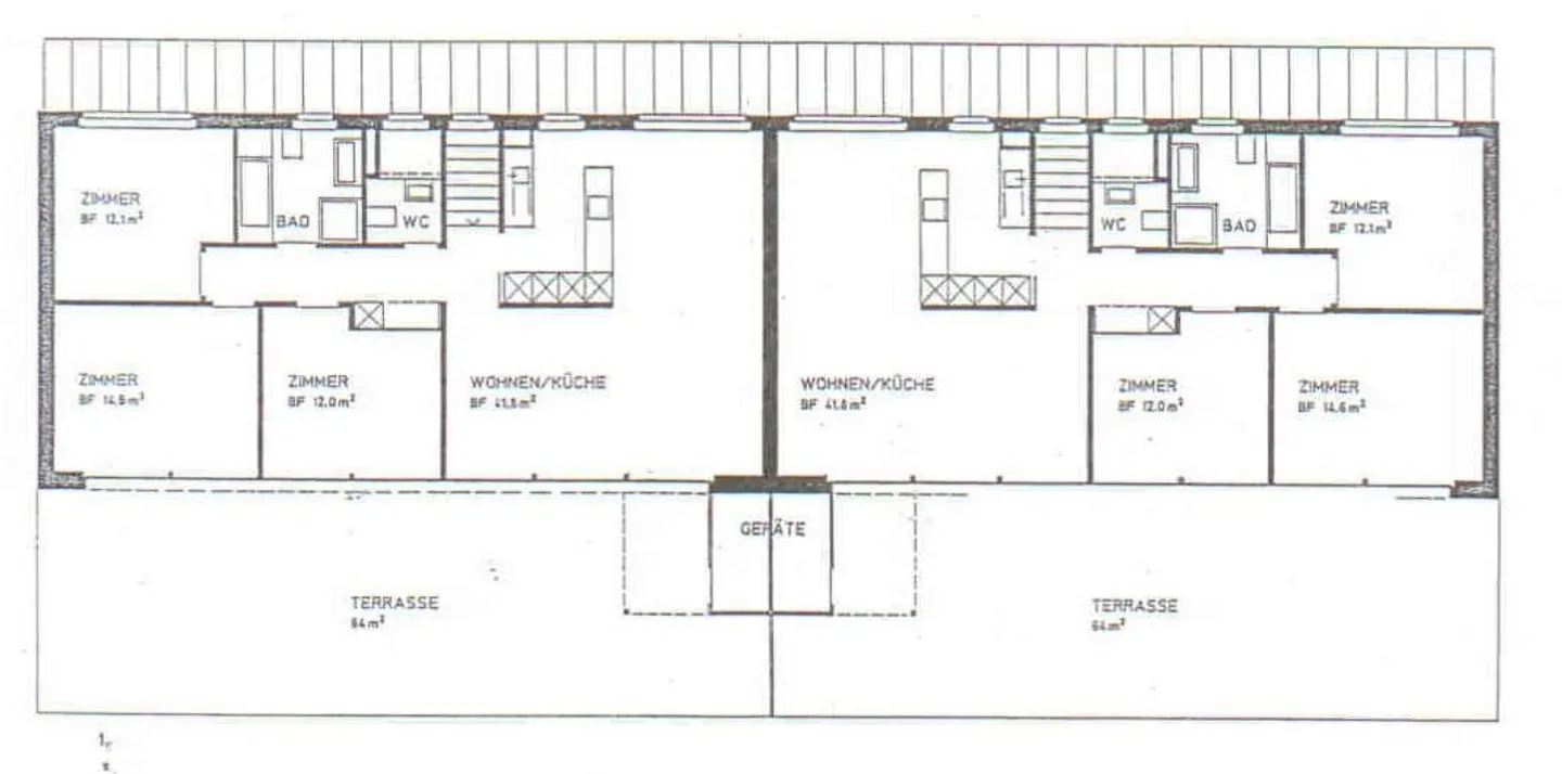 Appartamento con ampia terrazza invita a sostare - Foto 9 di 9