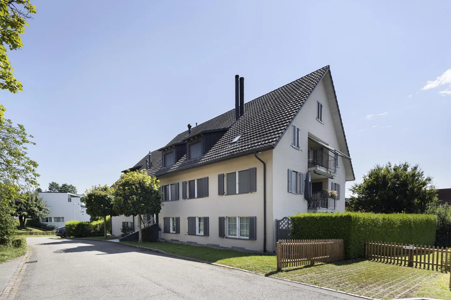 Sogno di casa con oasi giardino - Foto 1 di 1