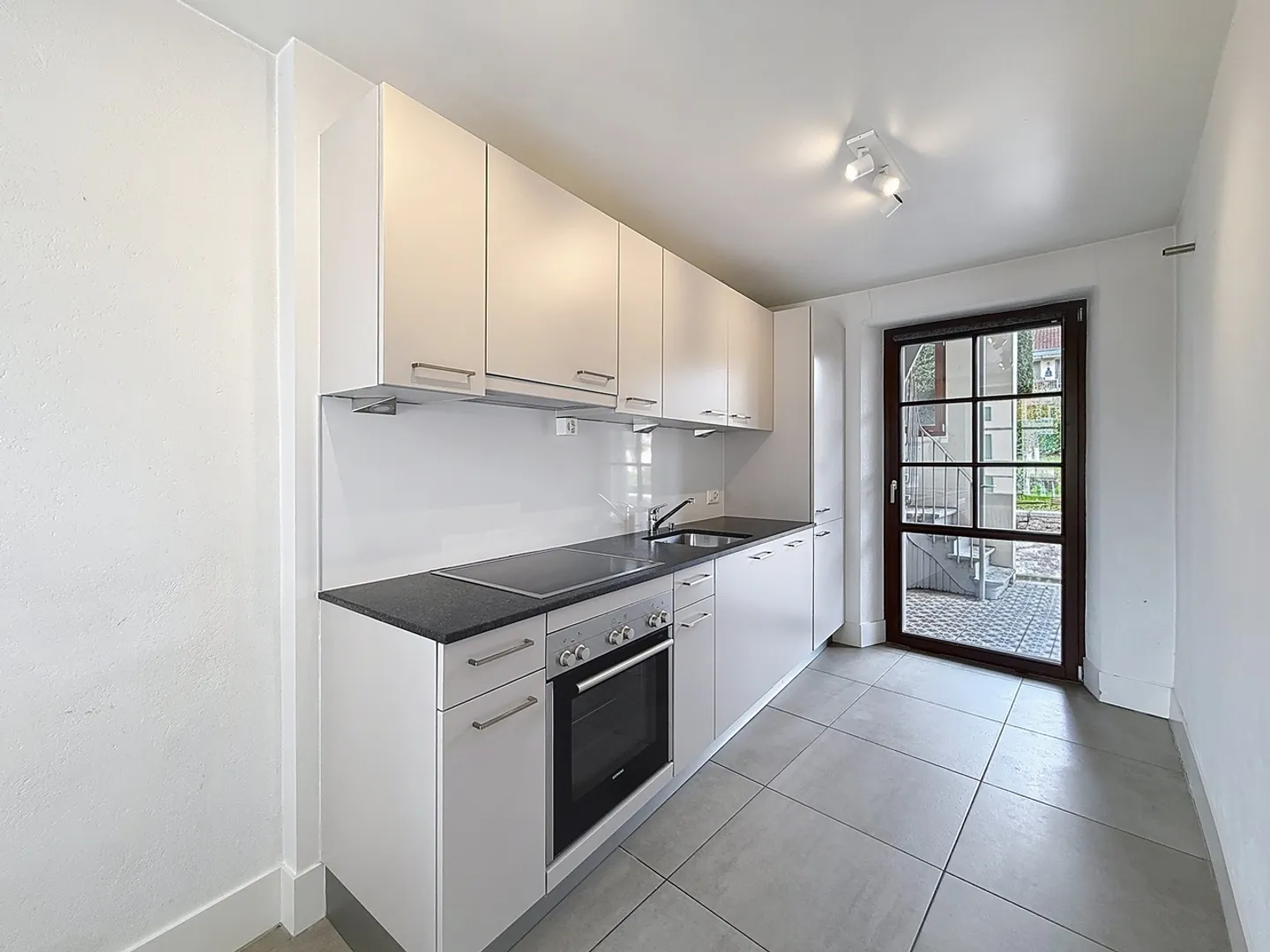 Appartement 3.5 pièces - Photo 2 sur 13