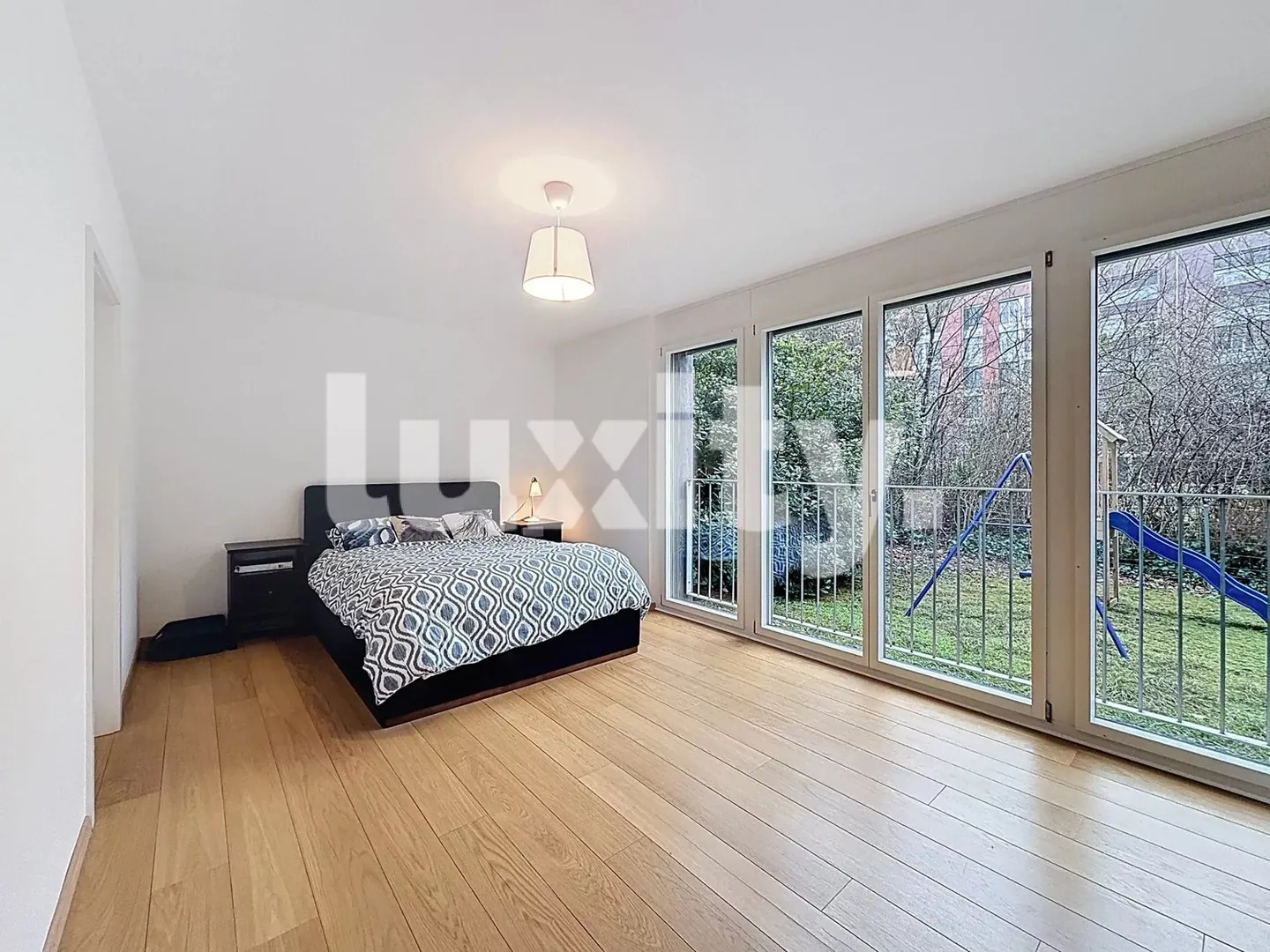 Spacious Ground Floor with Private Garden - Photo 5 of 5