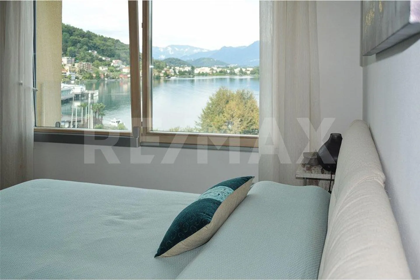 Appartement vue lac (ITALIE) - Photo 10 sur 13