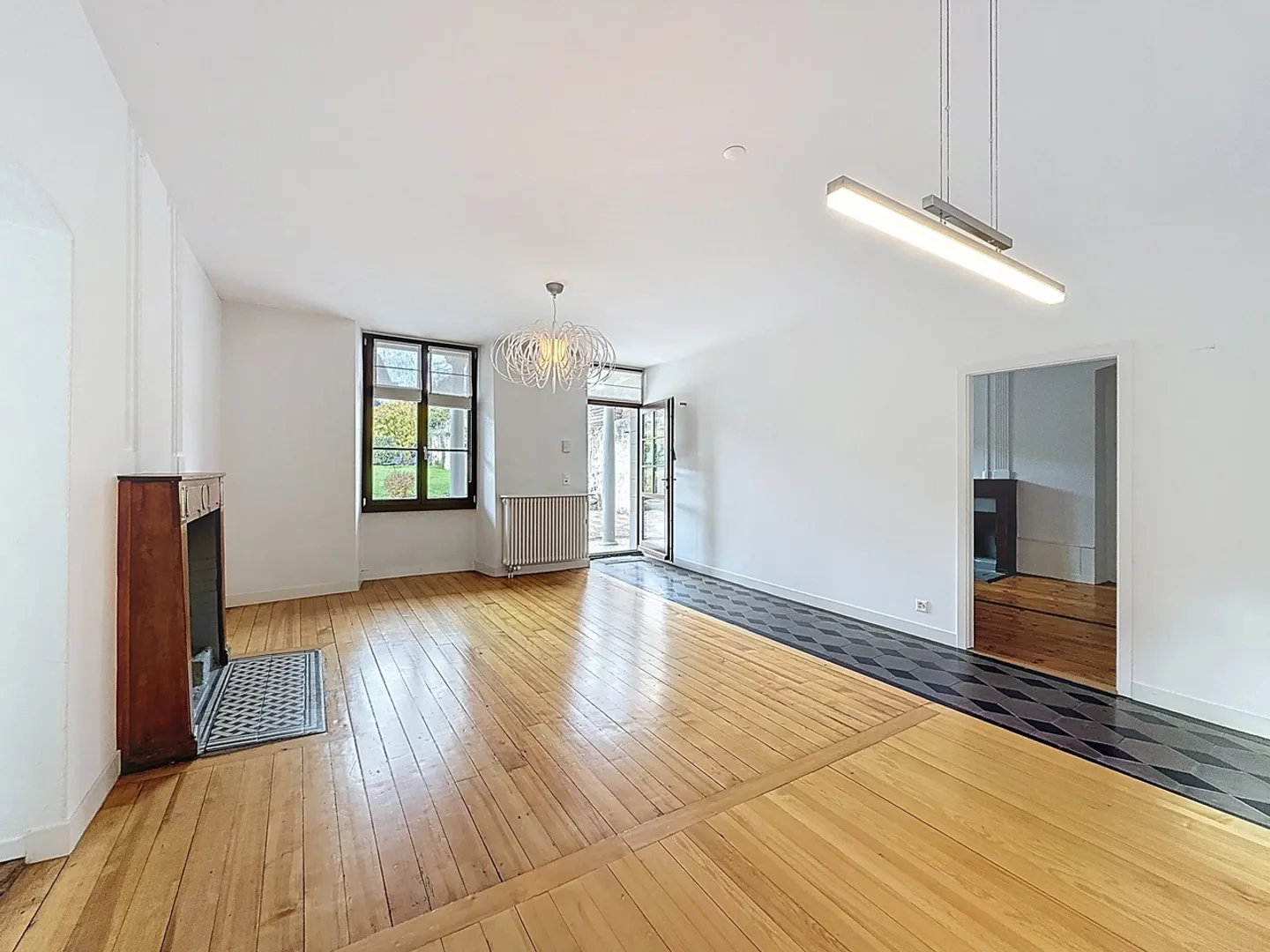 Appartement 3.5 pièces - Photo 4 sur 13