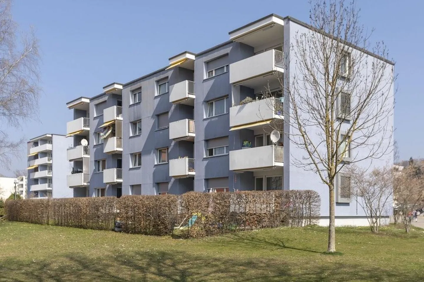 Appartamento Incantevole Vicino all'Aeroporto - Foto 1 di 9