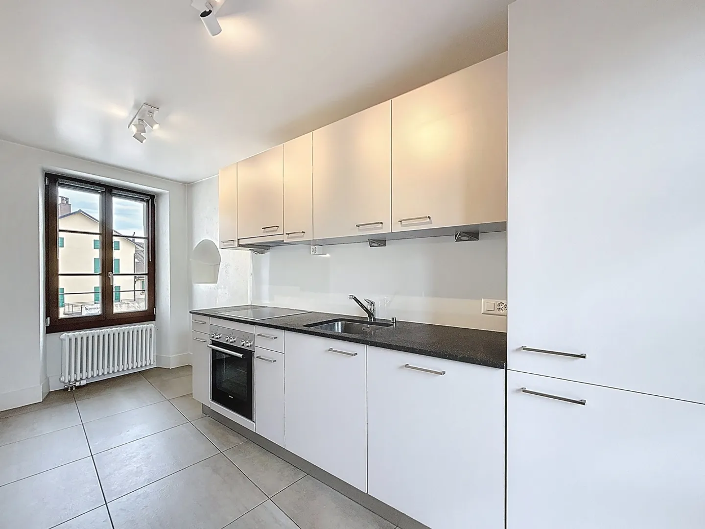 Appartement 3.5 pièces - Photo 3 sur 13