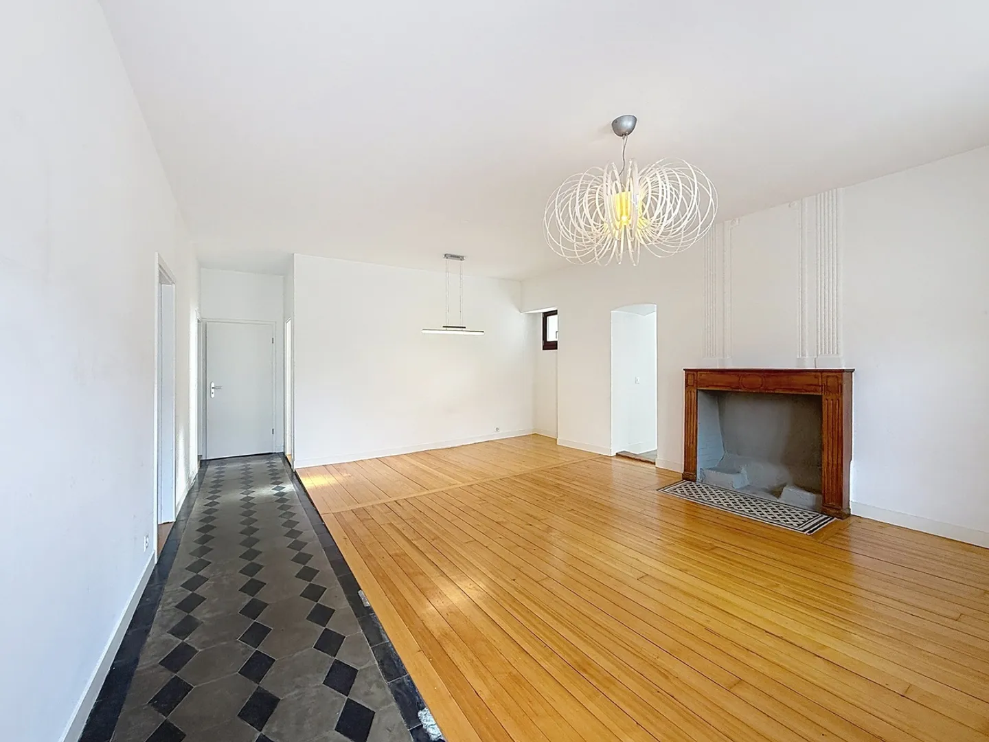 Appartement 3.5 pièces - Photo 5 sur 13