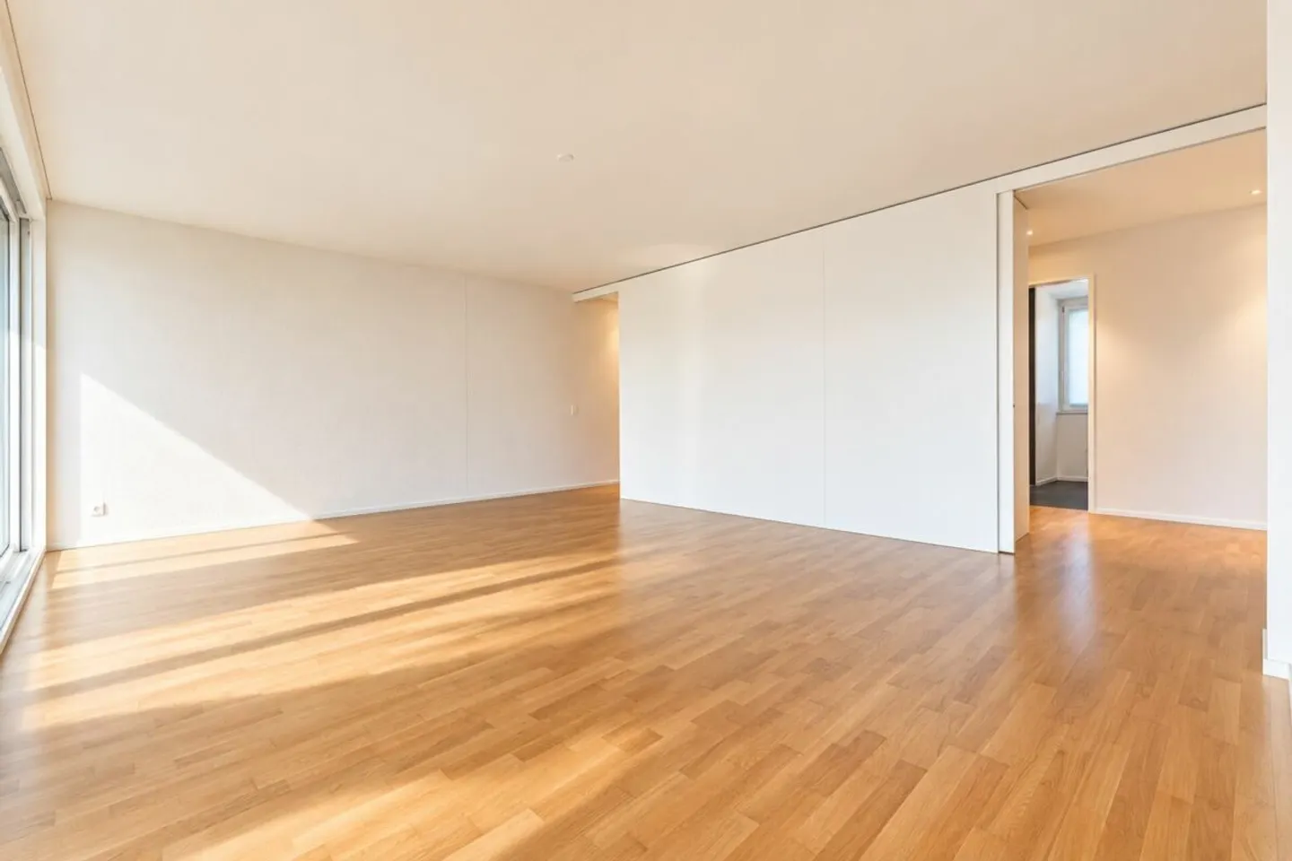 Modernes Apartment nahe dem Rhein - Foto 8 von 20