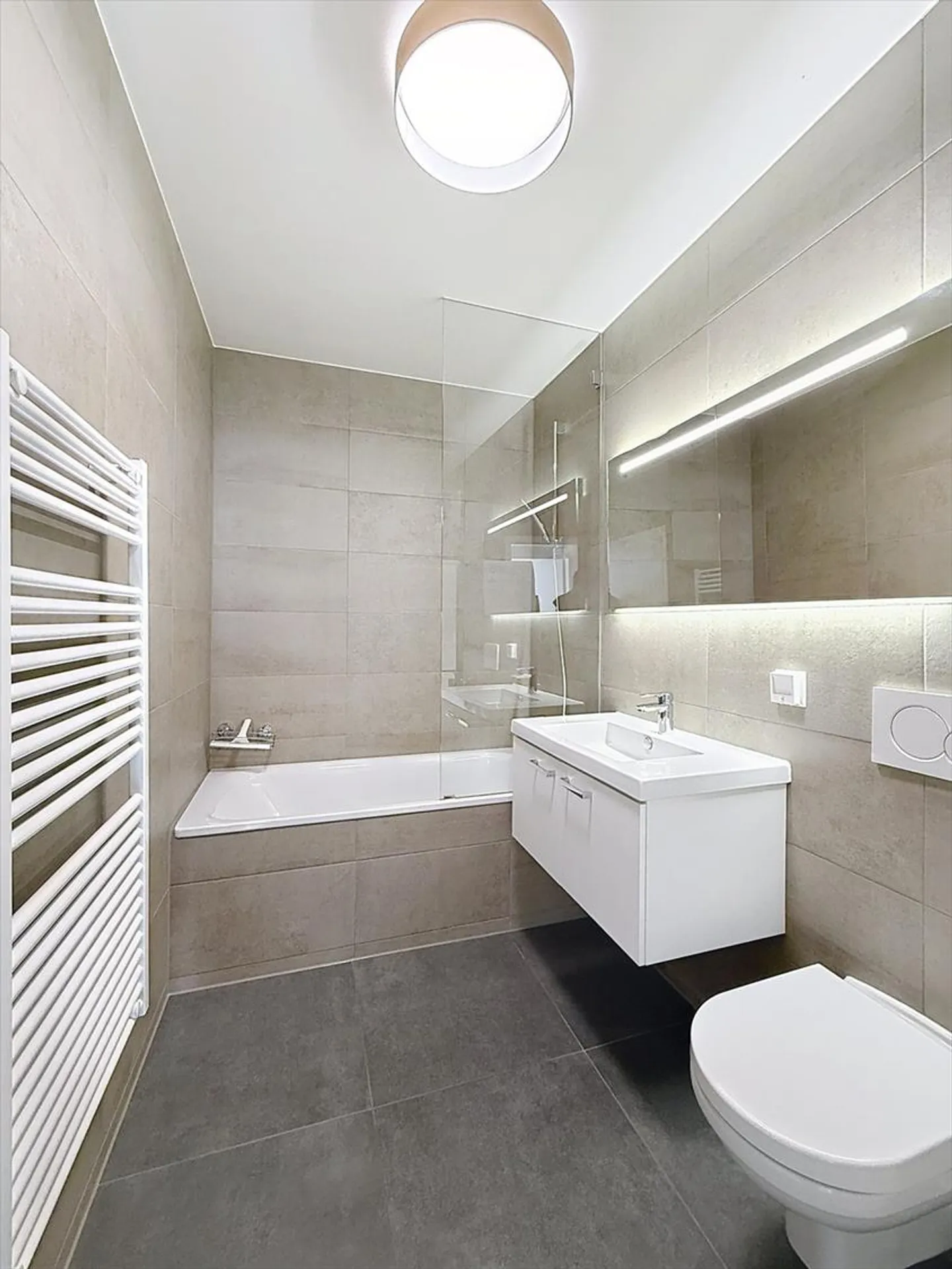 Appartement 3.5 pièces - Photo 6 sur 13