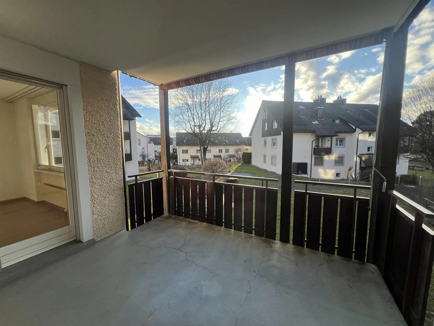 Appartement 3.5 pièces à Brüttisellen / Limité jusqu'au 30.11.2027 - Photo 8 sur 9