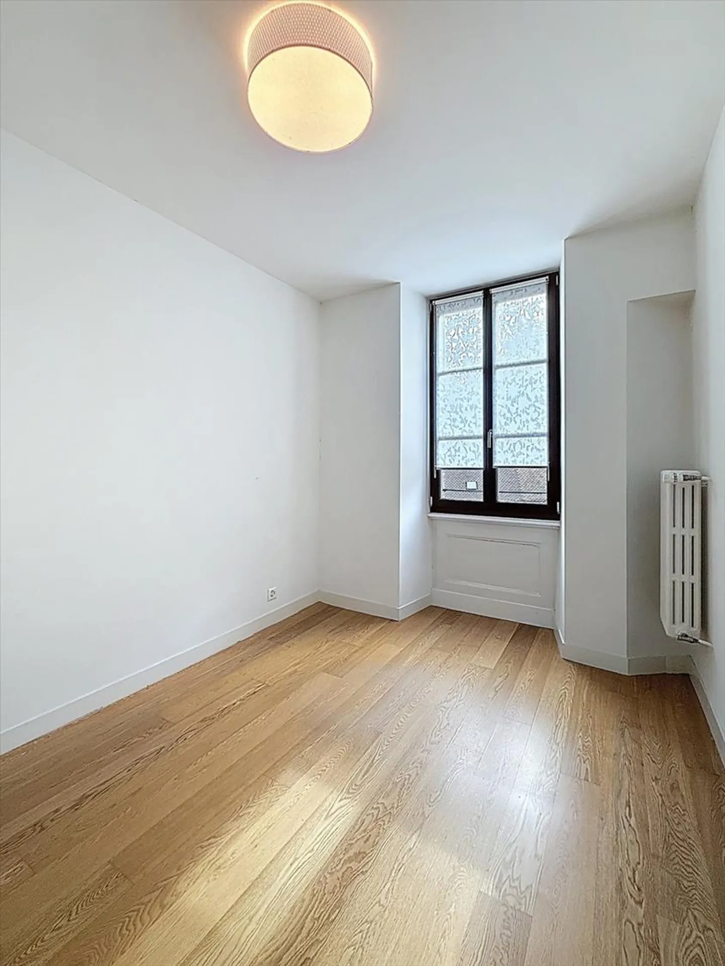 Appartement 3.5 pièces - Photo 9 sur 13