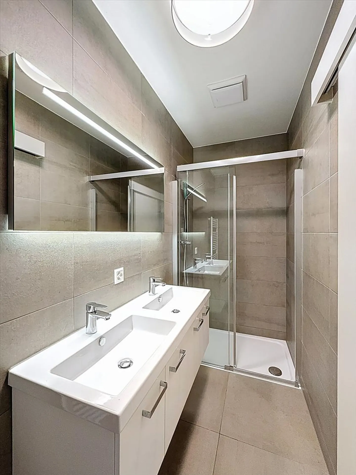 Appartement 3.5 pièces - Photo 11 sur 13