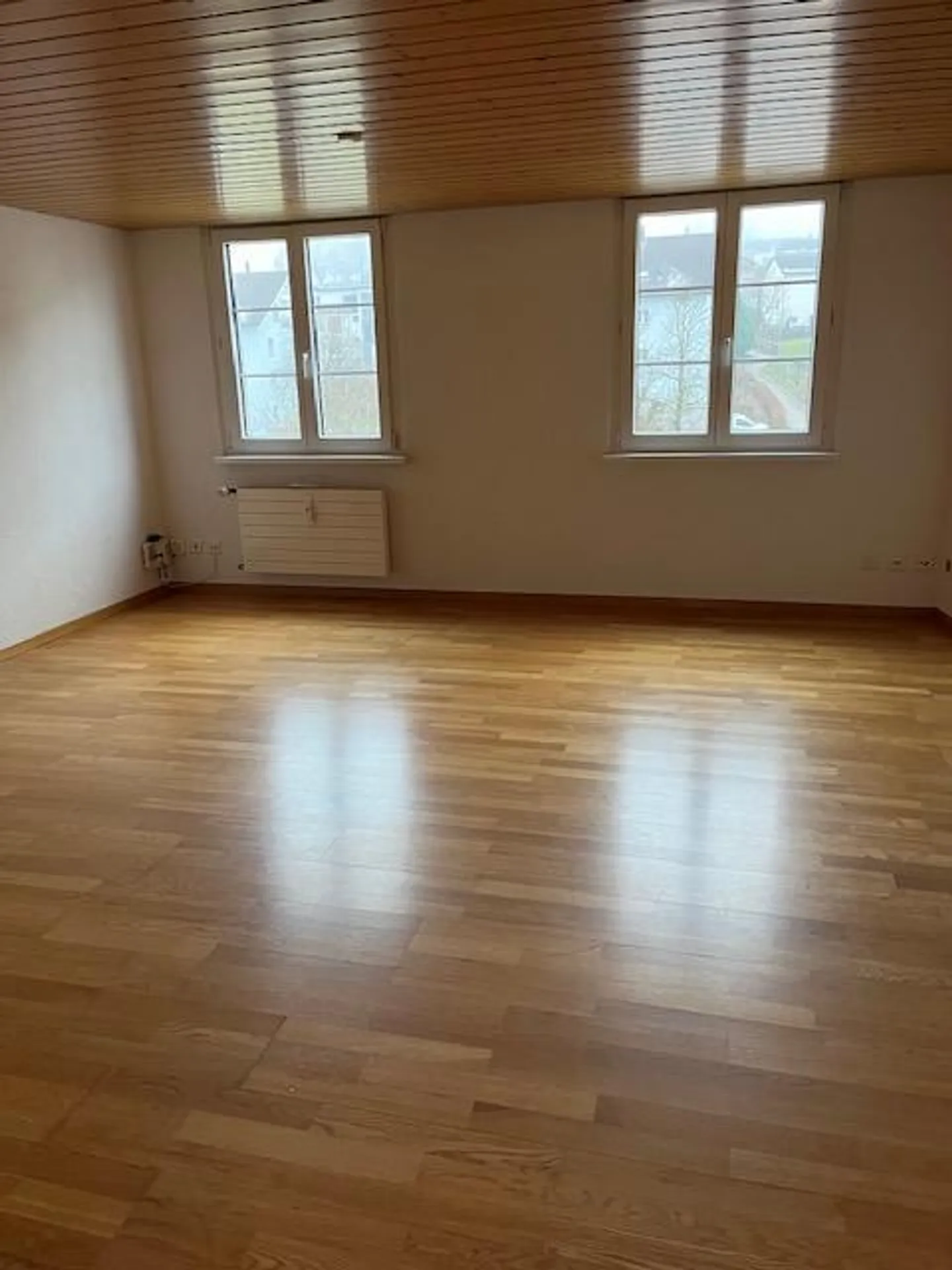 Attico di 3 locali - Foto 1 di 7