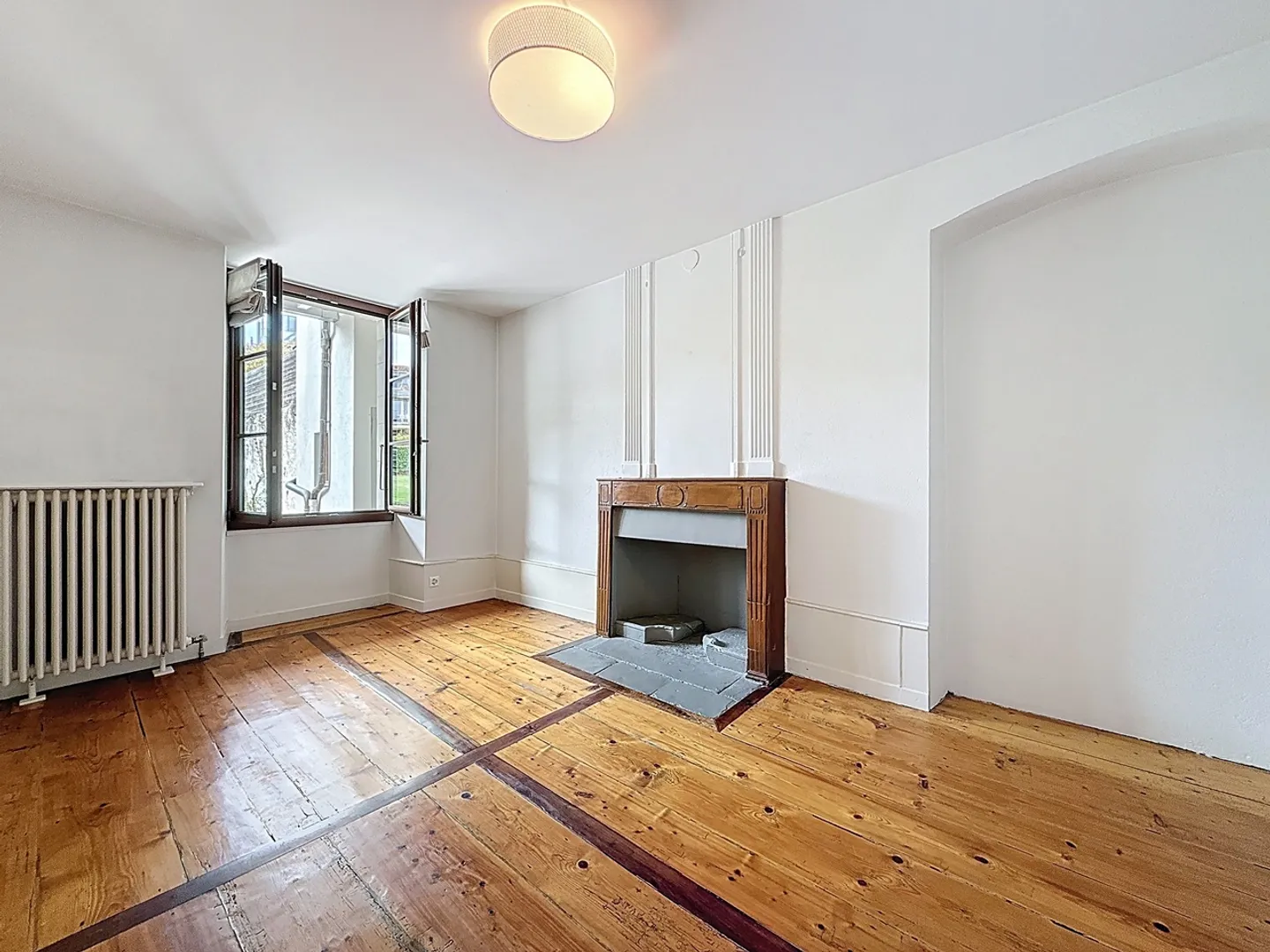 Appartement 3.5 pièces - Photo 7 sur 13