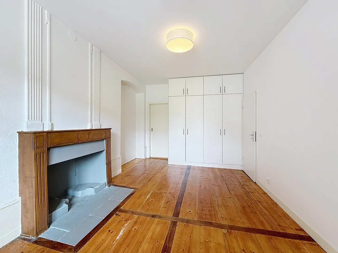 Appartement 3.5 pièces - Photo 8 sur 13