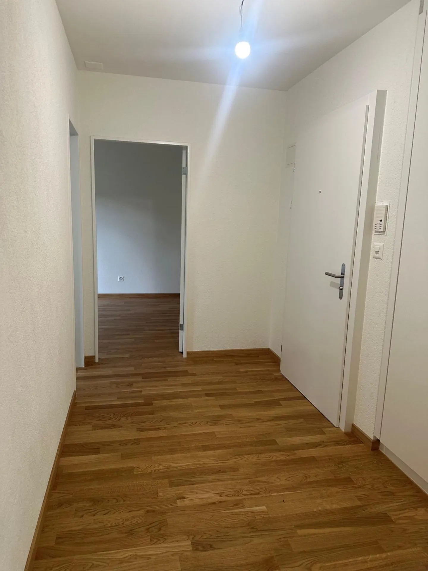 Renovierte Wohnung in Gotthelf - Foto 5 von 9