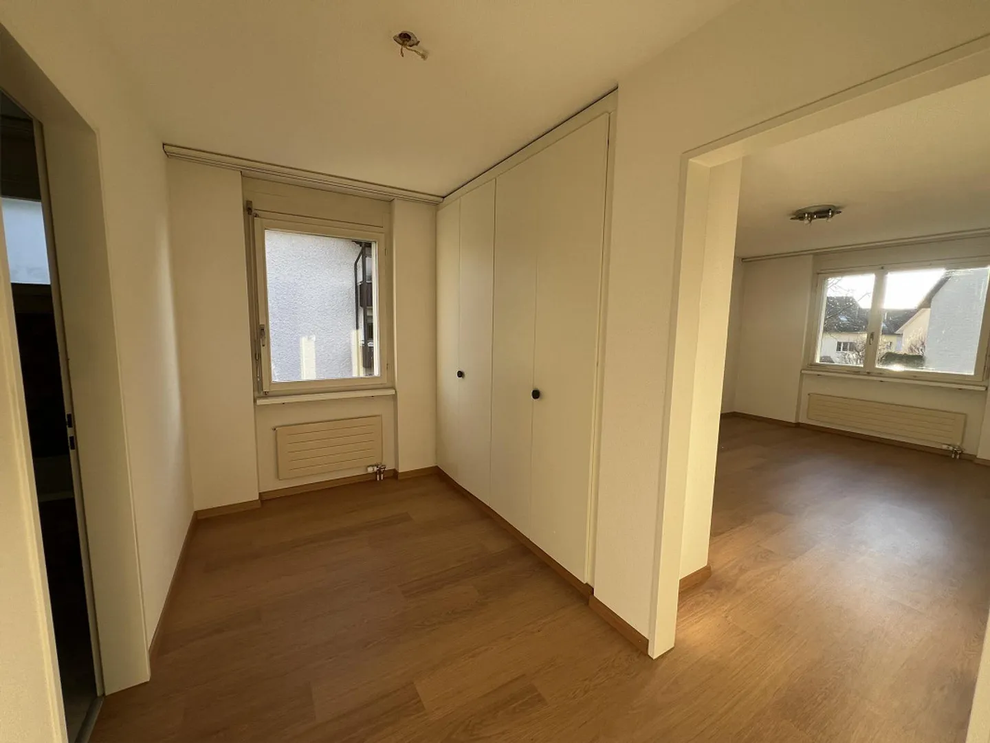 Appartement 3.5 pièces à Brüttisellen / Limité jusqu'au 30.11.2027 - Photo 5 sur 9