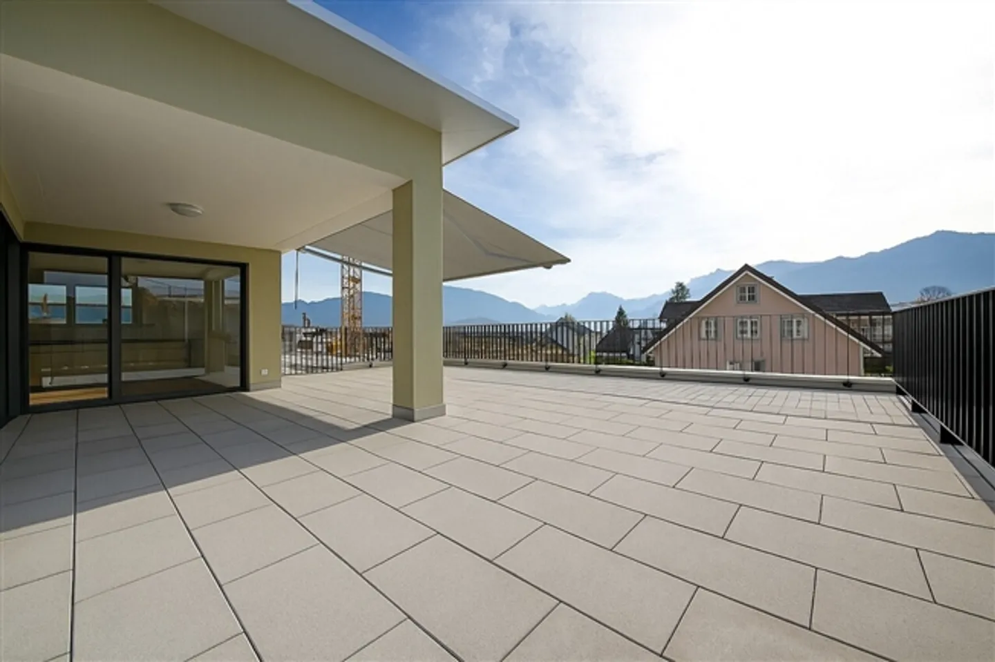 Perfect Views for Sun Enthusiasts - Photo 1 of 7