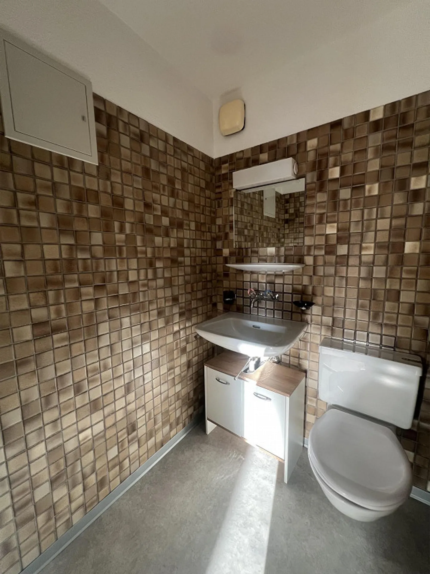 Appartement 3.5 pièces à Brüttisellen / Limité jusqu'au 30.11.2027 - Photo 6 sur 9